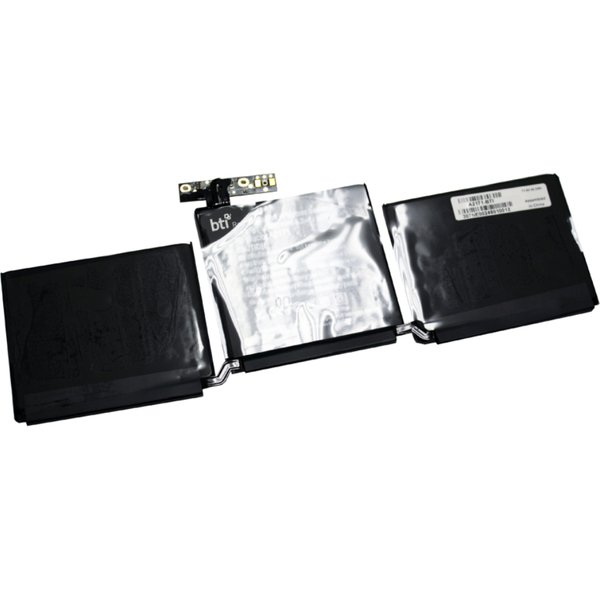 BTI A2338 compatible laptop battery for Macbook Pro - 18 month warrant