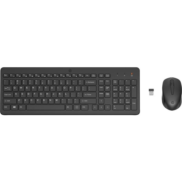 HP 330 Wls Mse nd K Como I