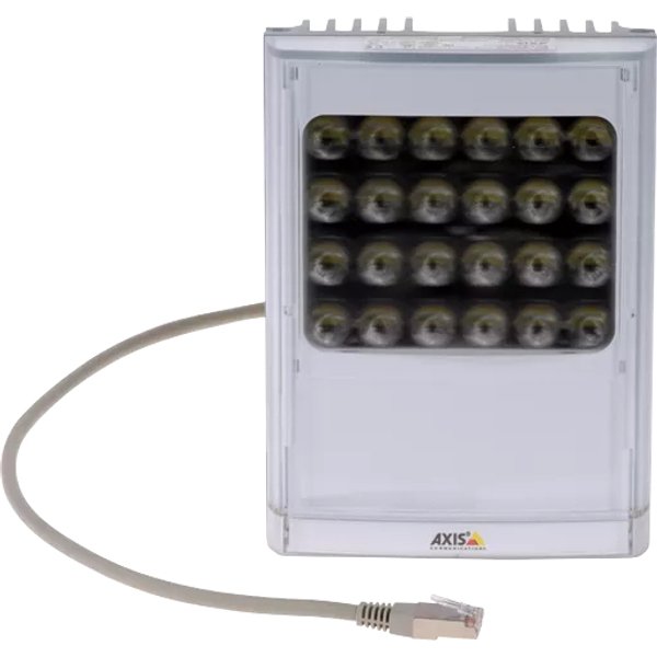 Axis 01218-001 security camera accessory IR LED unit
