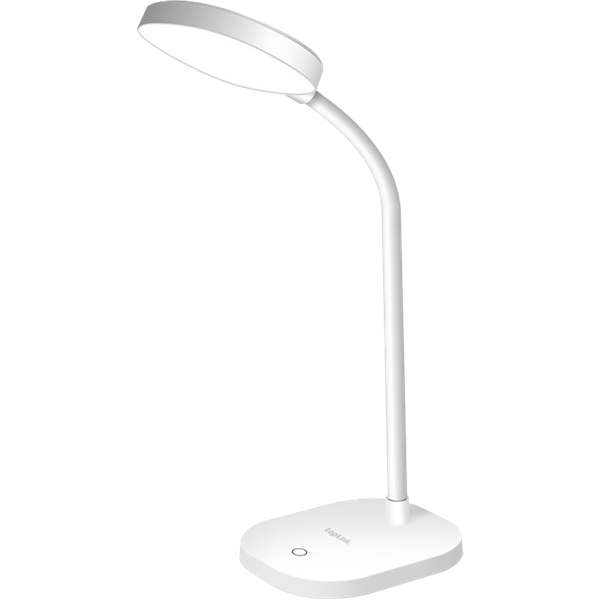 LogiLink LED Table lamp. 4W. white