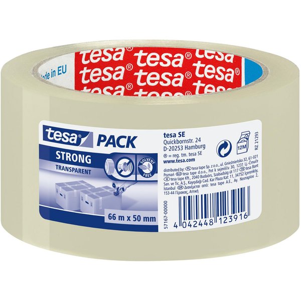 TESA Cler Srong 66 M