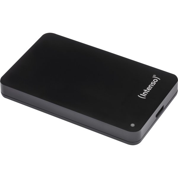 Intenso 6021512 external hard drive 4 TB 5400 RPM 2.5" USB Type-A