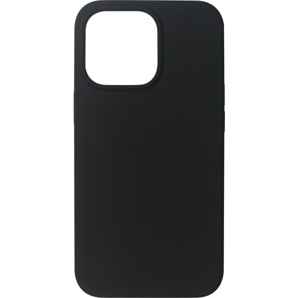 eSTUFF ES67120037-BULK mobile phone case Cover Black