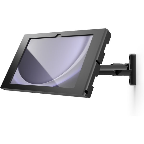 Compulocks Galaxy Tab S9/S9FE 10.9" Apex Enclosure Swing Wall Mou