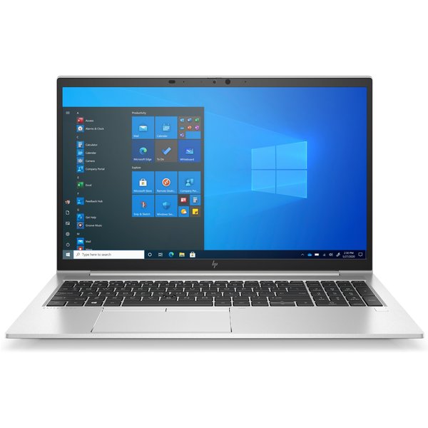 HP EliteBook 850 G8 Intel® Core™ i7 i7-1165G7 Laptop 39.6 cm (15.6&quo