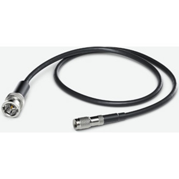 Blackmagic Design Din 1.0/2.3 to BNC Male coaxial cable 0.44 m Din 1.0