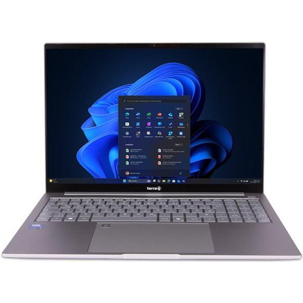 TERRA MOBILE 1552 Intel Core Ultra 5 125U Laptop 38.9 cm (15.3")