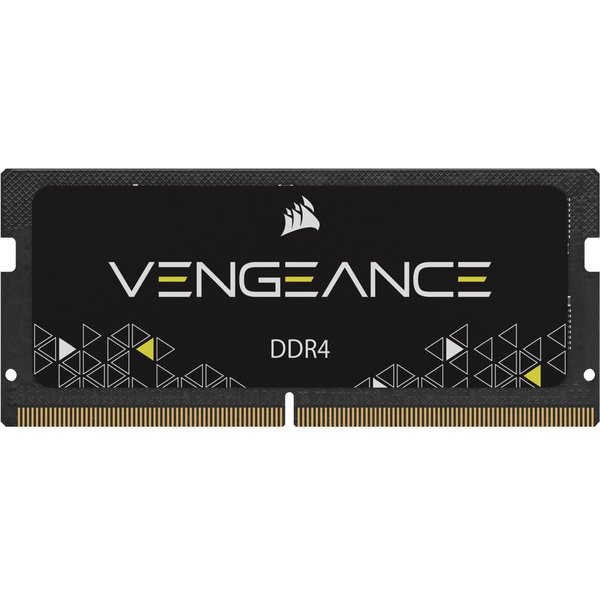 Corsair Vengeance memory module 16 GB 1 x 16 GB DDR4 260-pin SO-DIMM