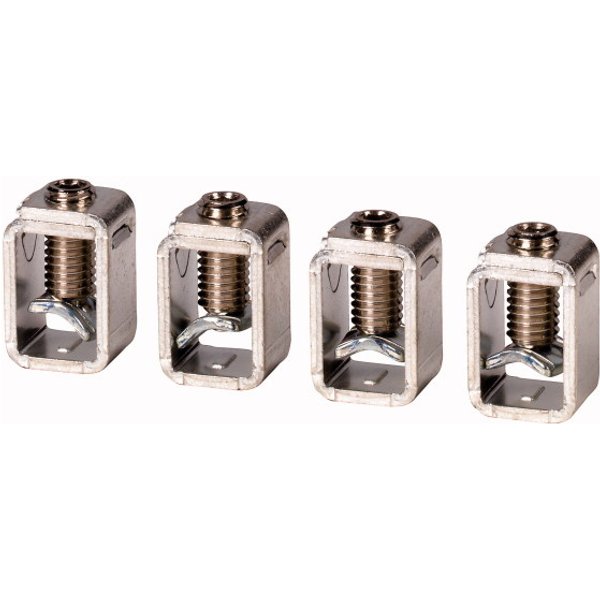 Eaton NZM2-4-250-XKC