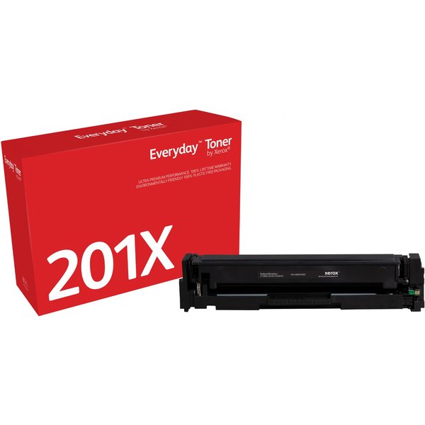 Xerox 006R03692 Toner cartridge black. 2.8K pages (replaces Canon 045H