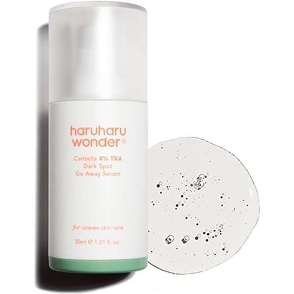 Centella 4% TXA Dark Spot Go Away Serum 30ml