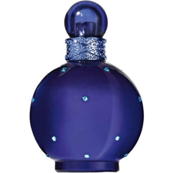 Britney Spears Midnight Fantasy Eau de Parfum 100ml