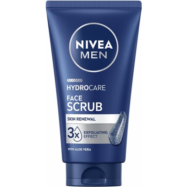 NIVEA MEN Exfoliating Face Scrub Protect & Care 75ml