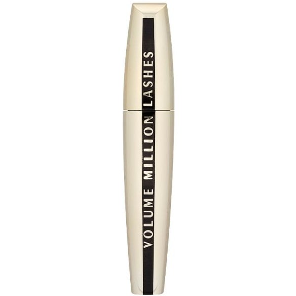 L'Oréal Paris Volume Million Lashes Mascara Black 9ml