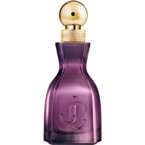 Jimmy Choo I Want Choo Midnight Eau de Parfum 40Ml