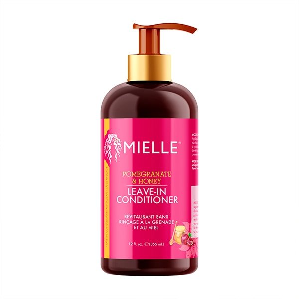 Mielle Pomegranate & Honey Leave-in Conditioner 355ml