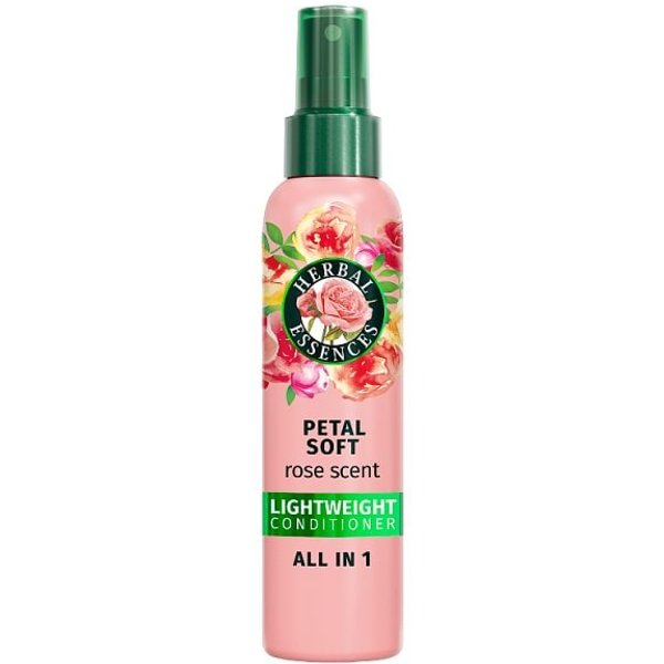 Herbal Essences Rose Hair Conditioner Treatment 145ml