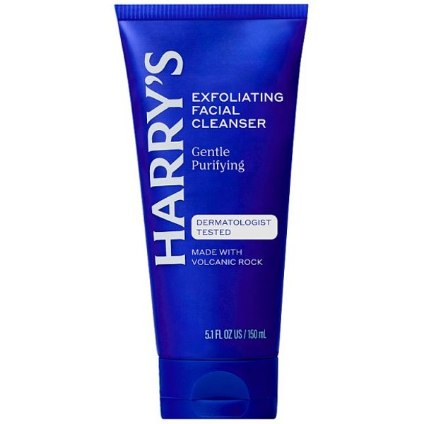 Harry's Men's Face Wash 150Ml