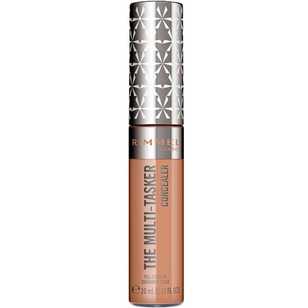 Rimmel Multi Tasker Concealer 065 Rose Honey 11Ml