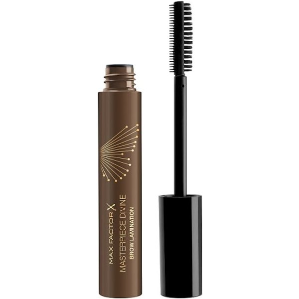 Max Factor Masterpiece Brow Lamination Gel - 003 - Medium, 8ml