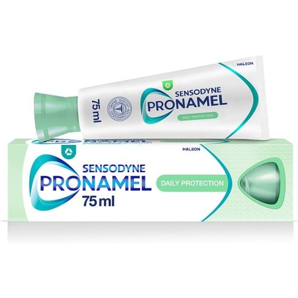 Sensodyne Pronamel Daily Protection Toothpaste 75ml