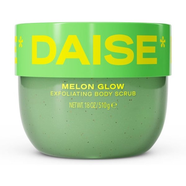 Daise Body Scrub Melon 510G