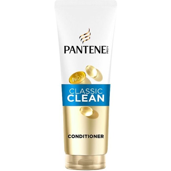 Pantene Classic Clean Hair Conditioner 350Ml
