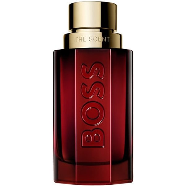 BOSS The Scent Elixir Parfum Intense for Him 50ml