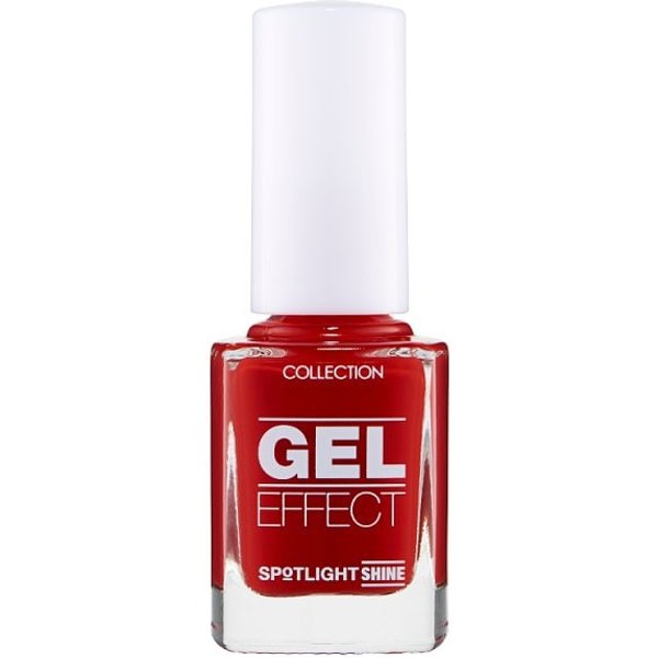 Collection Spotlight Shine Gel Effect Nail Polish Ready Or Not! 10.5ml