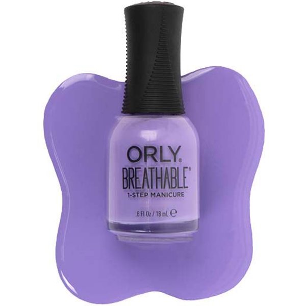 ORLY Breathable Nail Polish - Don't Sweet It 18ml
