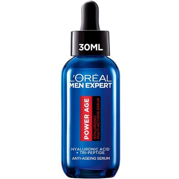 L'Oréal Men Expert Power Age Serum 30ml