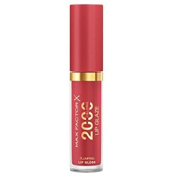 Max Factor 2000 Calorie Lip Glaze Soft Kisses 095 4.4Ml