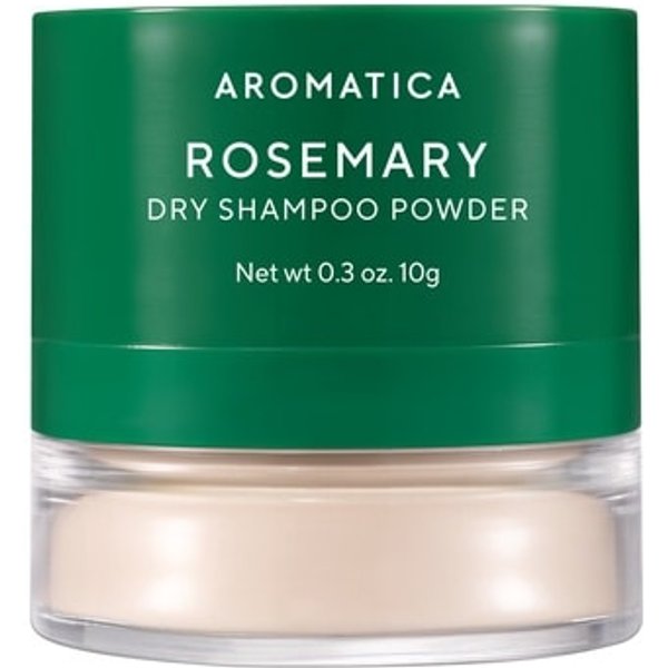AROMATICA Rosemary Scalp 3-In-1 Treatment