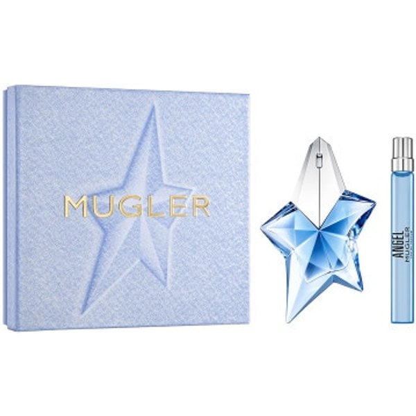 Mugler Angel Eau de Parfum 25ml Gift Set