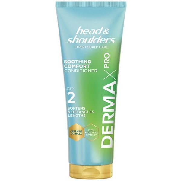 Head & Shoulders Soothing Conditioner 220ml