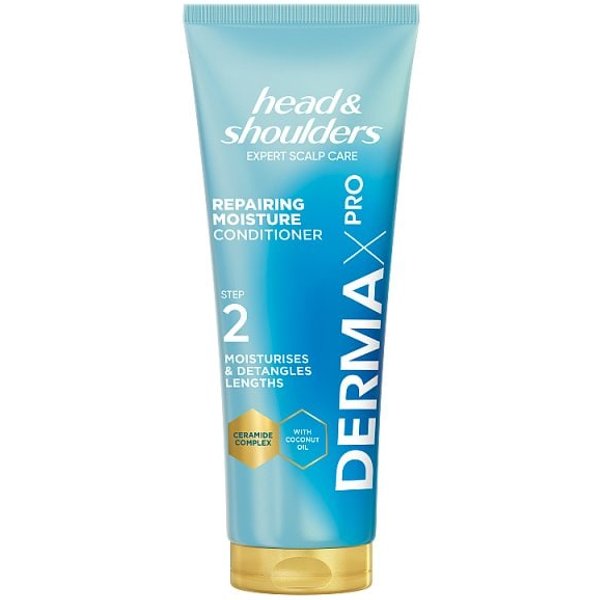 Head & Shoulders DERMAXPRO Moisture Conditioner 220ml