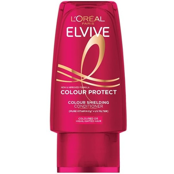 L'Oréal Paris Elvive Colour Protect Conditioner 90ml