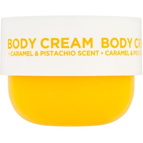 Fruity Salted Caramel Body Cream 230ml