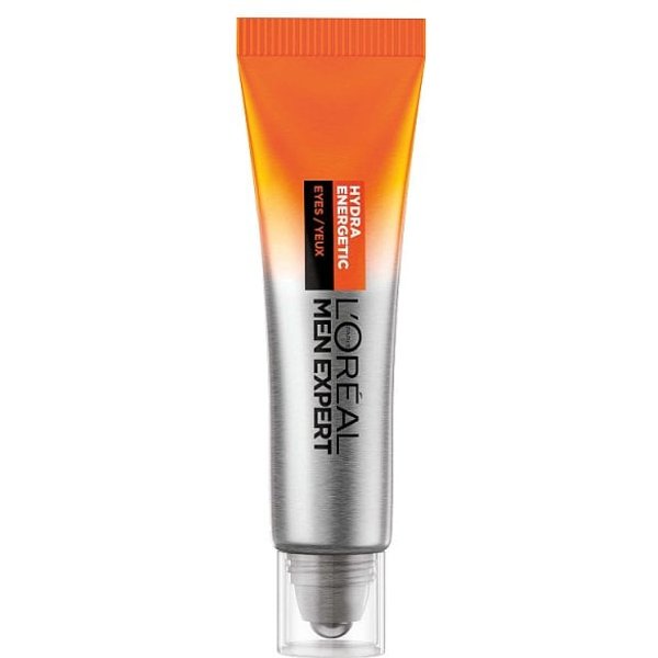 L'Oreal Paris Men Expert Hydra Energetic Eye Roll-On 10ml