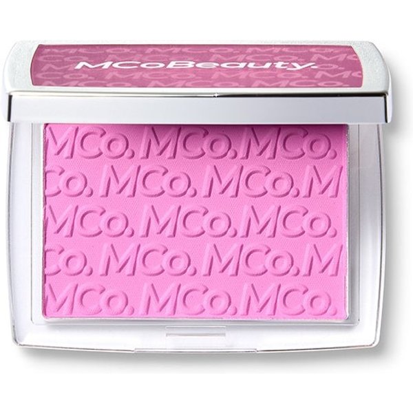 Glow Up pH Powder Blush-Rosy Pink