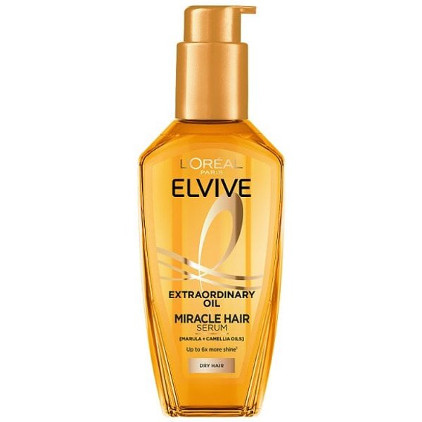 L'Oréal Paris Elvive Extraordinary Oil 100ml