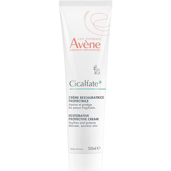 Avène Cicalfate+ Restorative Cream Sensitive Skin 100ml