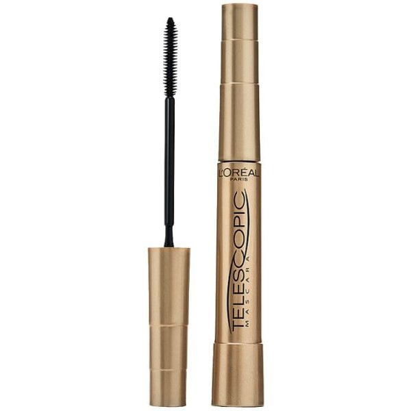 L'Oréal Paris Telescopic Mascara Black 8ml