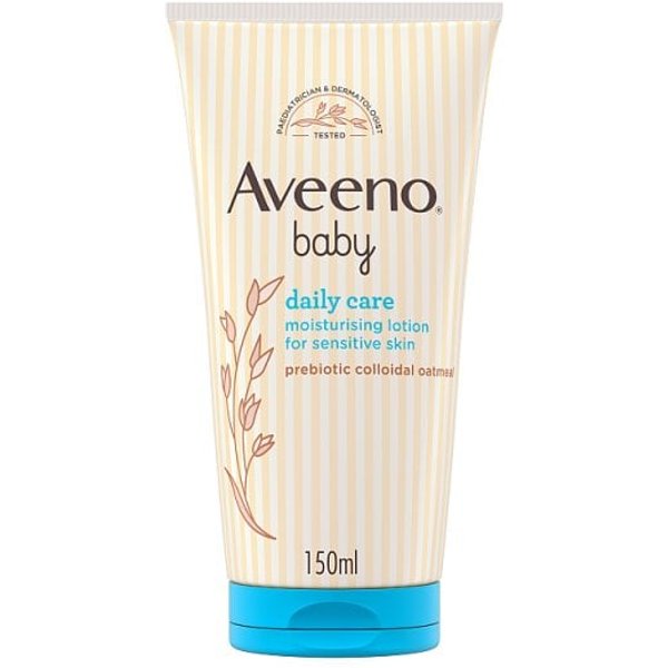 Aveeno Baby Daily Care Moisturising Lotion 150ml