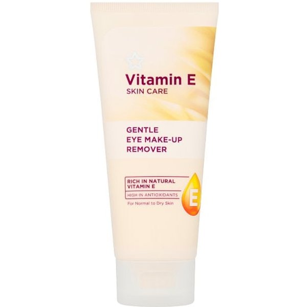 Vitamin E Eye Makeup Remover