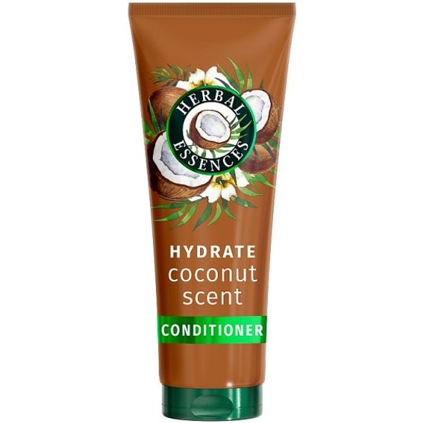 Herbal Essences Coconut Conditioner 250Ml