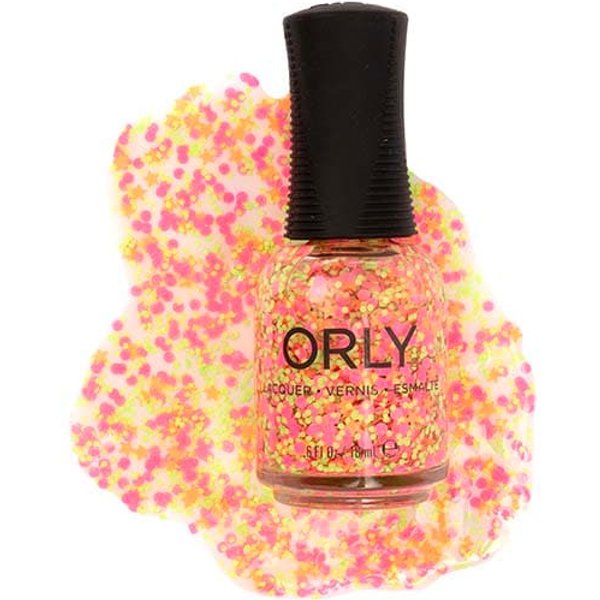 ORLY Nail Polish - Bikini Bottoms 18ml