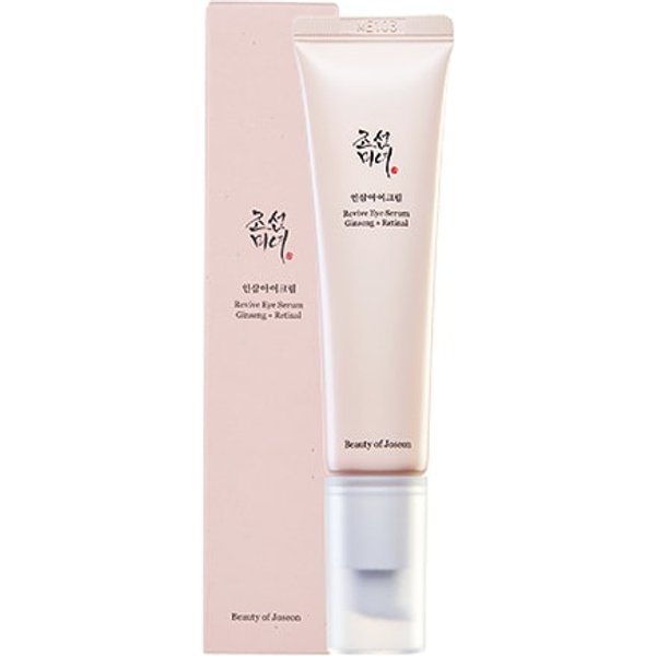 Beauty of Joseon Revive Eye Serum with Ginseng + Retinal
