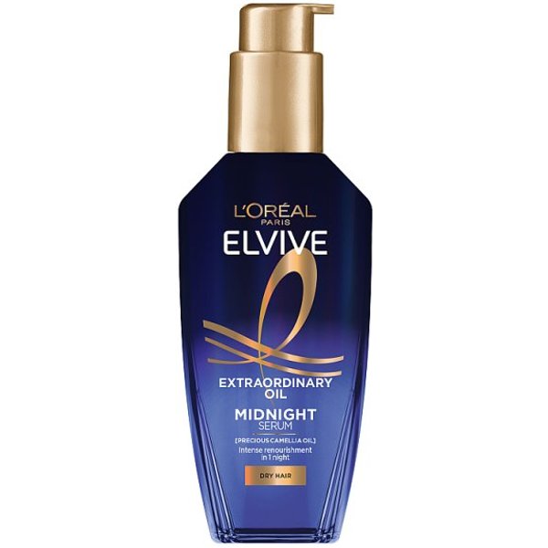 L'Oréal Paris Elvive Midnight Serum
