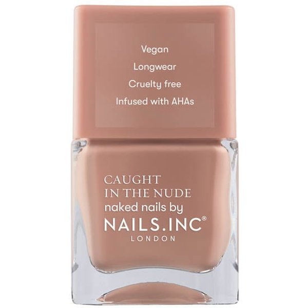 Nails.INC Caught In The Nude - Turks and Caicos beach 14ml